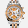 Breitling Galactic Chronograph 39mm 18K Gold/SS C13358 - NeoFashionStore