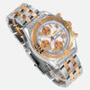 Breitling Galactic Chronograph 39mm 18K Gold/SS C13358 - NeoFashionStore
