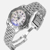 Ladies Breitling Galactic Automatic 36 Pearl Dial A37330 - NeoFashionStore