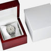 Breitling Galactic Automatic 36 Ladies White Dial Watch A37330 - NeoFashionStore