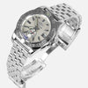 Breitling Galactic Automatic 36 Ladies White Dial Watch A37330 - NeoFashionStore