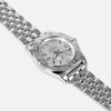 Breitling Galactic Automatic 36 Ladies White Dial Watch A37330 - NeoFashionStore
