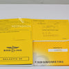 Breitling Galactic 30 Ladies 18K/SS Green Diamond Dial B71340