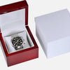 Breitling Navitimer Grand Premier Stainless Steel A13024.1 Mens Luxury Watch - NeoFashionStore