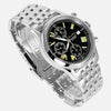 Breitling Navitimer Grand Premier Stainless Steel A13024.1 Mens Luxury Watch - NeoFashionStore