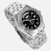 Breitling Headwind Automatic Black Dial Day-Date A45355 - NeoFashionStore