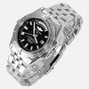 Breitling Headwind Automatic Black Dial Day-Date A45355 - NeoFashionStore