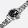 Breitling Headwind Automatic Black Dial Day-Date A45355 - NeoFashionStore