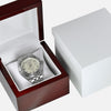 Breitling Headwind Day-Date Automatic A45355 Mens Luxury Watch - NeoFashionStore