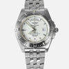 Breitling Headwind Day-Date Automatic A45355 Mens Luxury Watch - NeoFashionStore