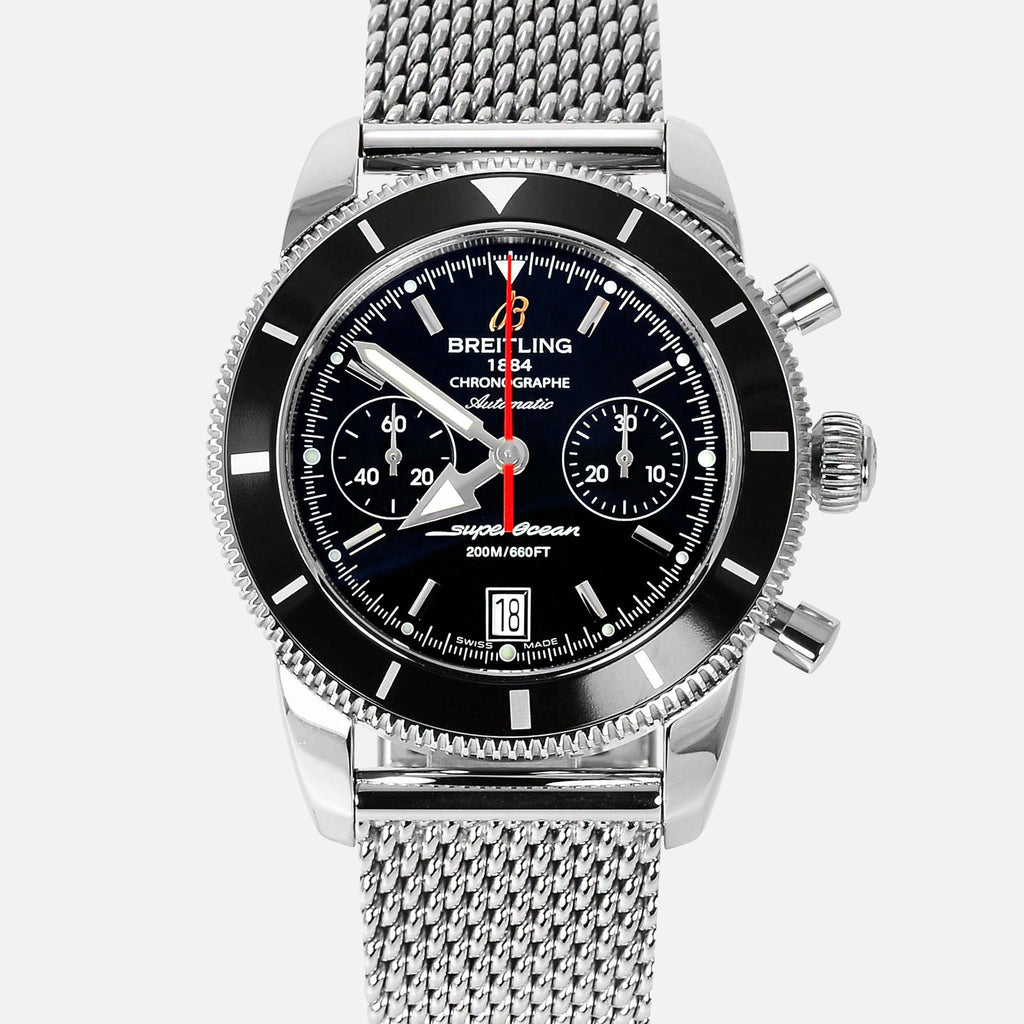 Breitling Superocean Heritage 44 Special Ed. Mens Watch A23370 - NeoFashionStore