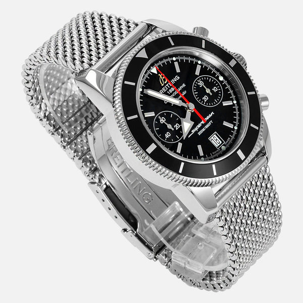 Breitling Superocean Heritage 44 Special Ed. Mens Watch A23370 - NeoFashionStore