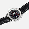 Breitling Navitimer Montbrillant Datora Platinum Limited 1 of 25 L21330 - NeoFashionStore