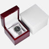 Breitling Navitimer Montbrillant Datora A21330 Mens Watch - NeoFashionStore