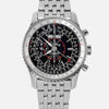 Breitling Navitimer Montbrillant Datora A21330 Mens Watch - NeoFashionStore