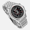Breitling Navitimer Montbrillant Datora A21330 Mens Watch - NeoFashionStore
