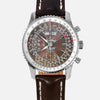 Breitling Navitimer Montbrillant Datora A21330 Mens Watch - NeoFashionStore