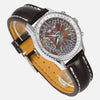 Breitling Navitimer Montbrillant Datora A21330 Mens Watch - NeoFashionStore