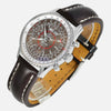 Breitling Navitimer Montbrillant Datora A21330 Mens Watch - NeoFashionStore