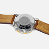 Breitling Navitimer 18K Gold Bezel D23322 Mens Luxury Watch - NeoFashionStore