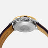 Breitling Navitimer 18K Gold Bezel D23322 Mens Luxury Watch - NeoFashionStore