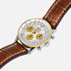 Breitling Navitimer 18K Gold Bezel D23322 Mens Luxury Watch - NeoFashionStore