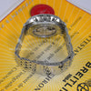 Breitling Navitimer B01 Chronograph 46mm Blue Dial Watch AB0127