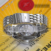 Breitling Navitimer GMT 2nd Time Zone AB0441 Mens 48mm Watch
