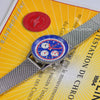 Breitling Navitimer B01 Chronograph 43 PAN AM EDITION AB0121 Watch - NeoFashionStore
