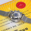 Breitling Navitimer B01 Chronograph 43 PAN AM EDITION AB0121 Watch - NeoFashionStore
