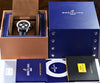 Breitling Navitimer B01 Chronograph 43mm Stainless Steel Mens Watch AB0120