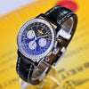 Breitling Navitimer B01 Chronograph 43mm Stainless Steel Mens Watch AB0120
