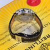 Breitling Navitimer B01 Chronograph 43mm Stainless Steel Mens Watch AB0120