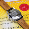 Breitling Navitimer B01 Chronograph 43mm Stainless Steel Mens Watch AB0120