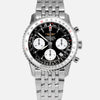 Breitling Navitimer Stainless Steel A23322 Mens Luxury Watch - NeoFashionStore