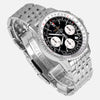 Breitling Navitimer Stainless Steel A23322 Mens Luxury Watch - NeoFashionStore