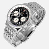 Breitling Navitimer Stainless Steel A23322 Mens Luxury Watch - NeoFashionStore