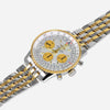 Breitling Navitimer Two-Tone 18K Gold/SS D23322 - NeoFashionStore