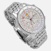 Breitling Navitimer GMT 2nd Time Zone 48mm AB0441 - NeoFashionStore