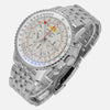 Breitling Navitimer GMT 2nd Time Zone 48mm AB0441 - NeoFashionStore