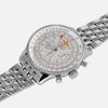 Breitling Navitimer GMT 2nd Time Zone 48mm AB0441 - NeoFashionStore