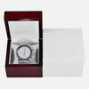 Breitling Navitimer Montbrillant Legende White Dial A23340 - NeoFashionStore