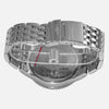 Breitling Navitimer Montbrillant Legende White Dial A23340 - NeoFashionStore