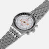 Breitling Navitimer Montbrillant Legende White Dial A23340 - NeoFashionStore