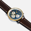 Breitling Navitimer Olympus Perpetual 1461 Limited 250 Edition 18K Gold Bezel D19022 Luxury Watch - NeoFashionStore