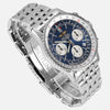 Breitling Navitimer Stainless Steel A23322 Mens Luxury Watch - NeoFashionStore