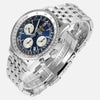 Breitling Navitimer Stainless Steel A23322 Mens Luxury Watch - NeoFashionStore