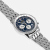 Breitling Navitimer Stainless Steel A23322 Mens Luxury Watch - NeoFashionStore