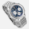 Breitling Navitimer Twin Sixty Special Edition A39022 - NeoFashionStore