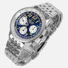 Breitling Navitimer Twin Sixty Special Edition A39022 - NeoFashionStore